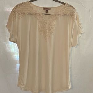 blouse (never worn)